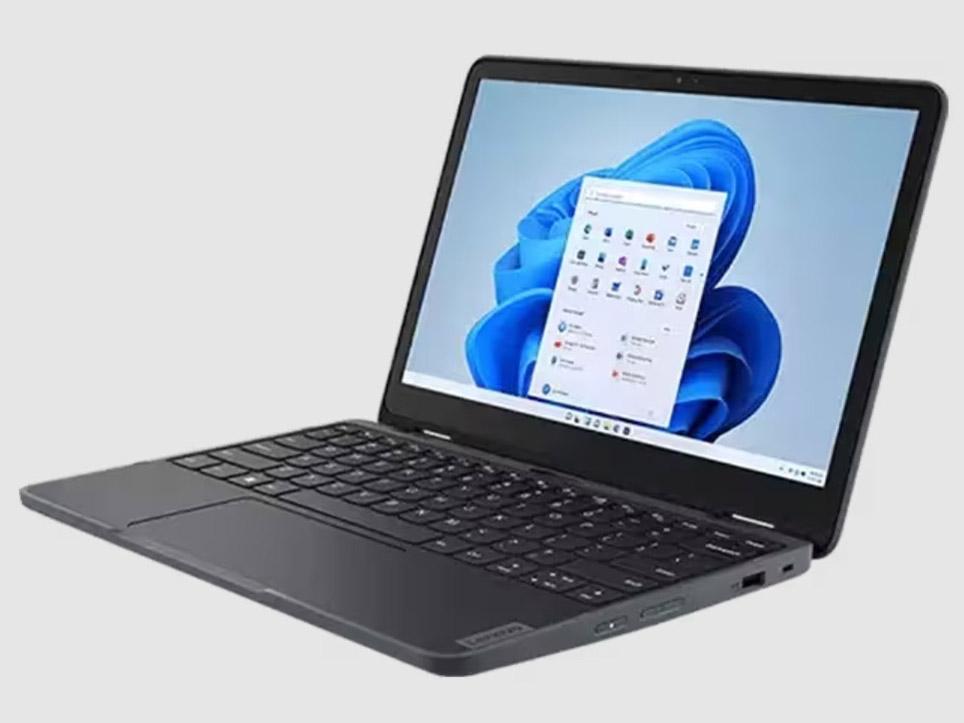 82VNS0J900 Lenovo 300w Yoga Gen 4 Windows 11 Pro 11.0`11.9^iC`j N200 8GB SSD 128GB 1366~768 WebJL Bluetooth v5.2 Office 1.0`1.5kg O[n LENOVO m{