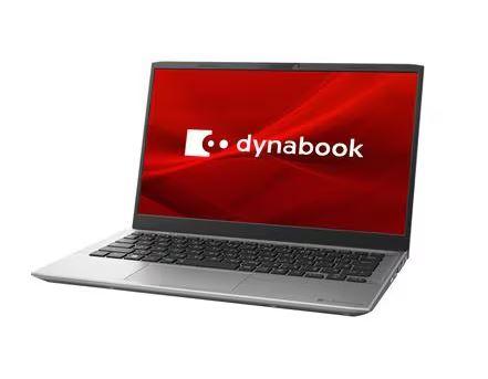 P1S6XYES Dynabook dynabook S6/XYS Windows 11 Home 13.3^iC`j Core i5 16GB SSD 512GB Bluetooth v5.3 OfficeL 1.0`1.5kg Vo[n