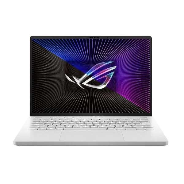 GA402NU-R7R4050W ASUS ROG Zephyrus G14(RTX 4050) Windows 11 Home 14.0^iC`j Ryzen 16GB SSD 512GB 2560~1600 WebJL Bluetooth v5.1 Office 1.6`2.0kg zCgn ASUS GCX[X