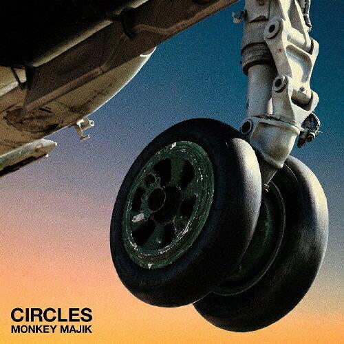 CIRCLES(񐶎Y/Blu-ray Disct) MONKEY MAJIK