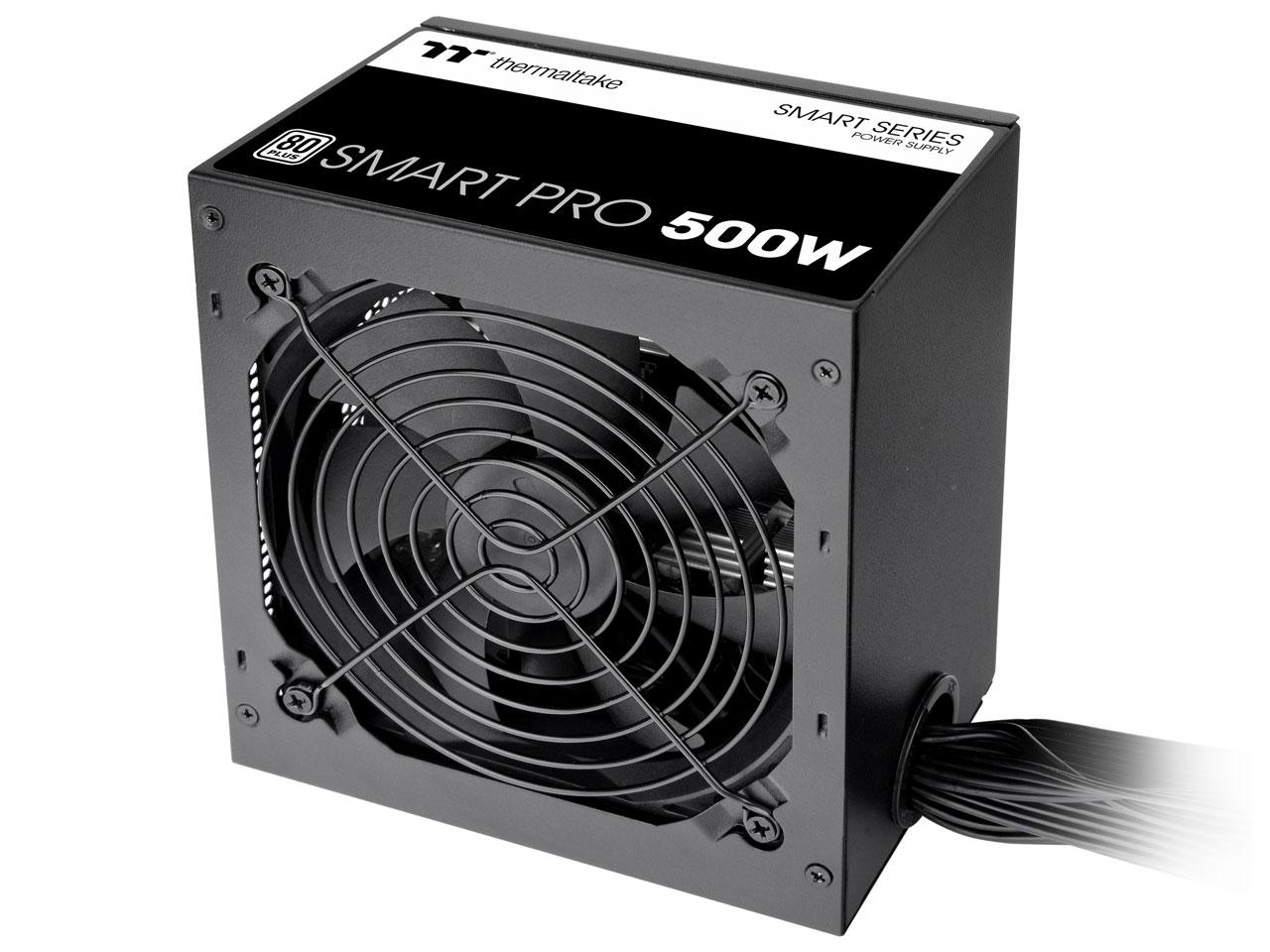 Smart Pro 500W -STANDARD-   (PS-SPD-0500NNFAWJ-1)