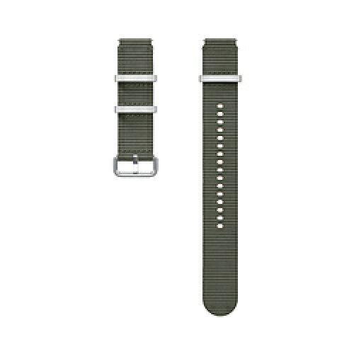 ETSOL31LKEGJP yTXGalaxyzGalaxy Watch7 Athleisure Band (M/L) Samsung(TX) Green ET-SOL31LKEGJP