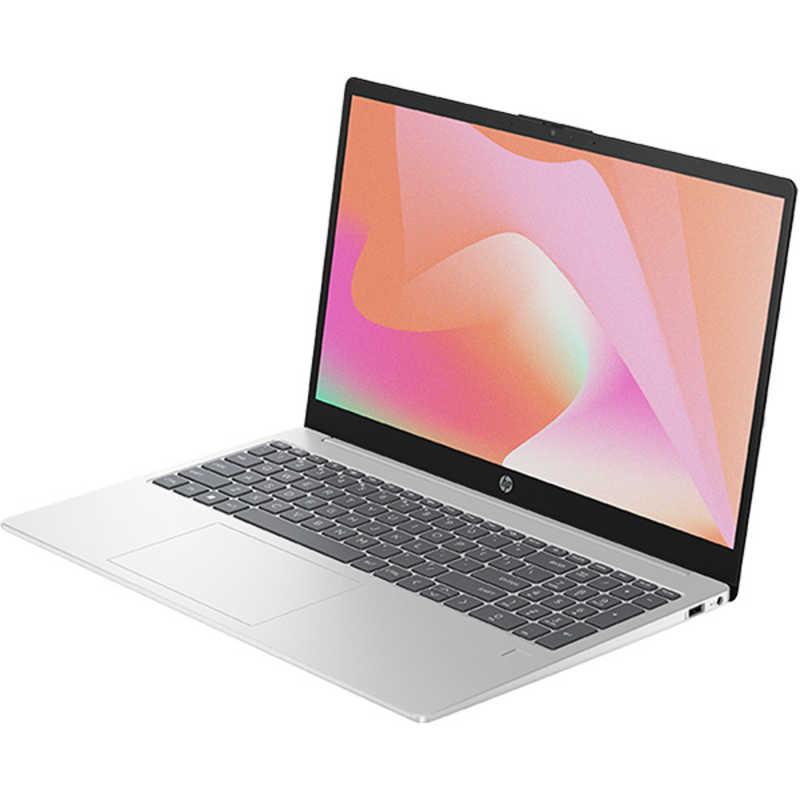 A5EK3PA-AAAA HP m[gp\R HP 15-fd1000 Windows 11 Home 15.6^iC`j Core Ultra7 16GB SSD 512GB 1920~1080 WebJL Bluetooth v5.3 Office 1.6`2.0kg Vo[n HP GC`s[