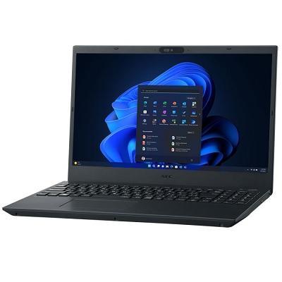 PC-VJT44FB6A79L NEC VersaPro J ^CvVF VJT44 / F-L Windows 11 Pro 15.6^iC`j Core i5 16GB SSD 512GB 1366~768 WebJL Bluetooth v5.3 OfficeL 2.1`3.0kg NEC {dC