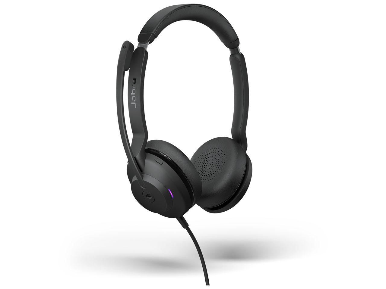 Wu Jabra Evolve2 30 MS Stereo USB-A (23089999979 3653)