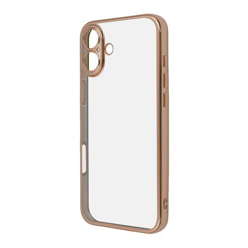 iPhone 16 Plus LS  Jی Ռ BP ^TPU\tgP[X/PG(RT-P48PFC2/PGM)