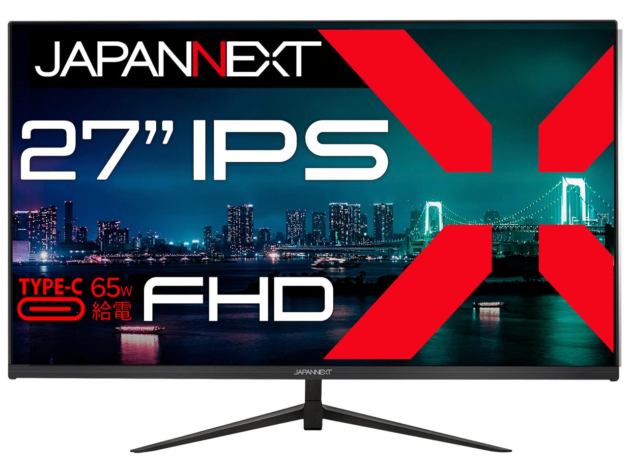 JN-IPS27FHD-C65W(JN-IPS27FHD-C65W)