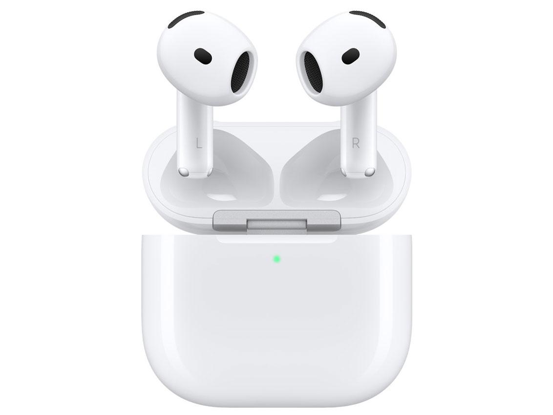 AirPods 4 ANeBumCYLZOڃf MXP93J/A