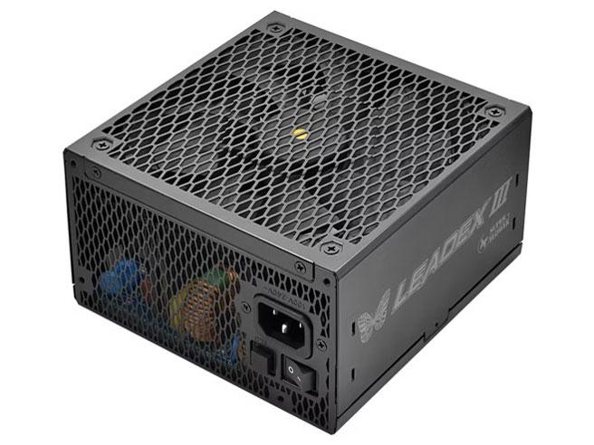 LEADEX III Gold 1000W ATX3.1