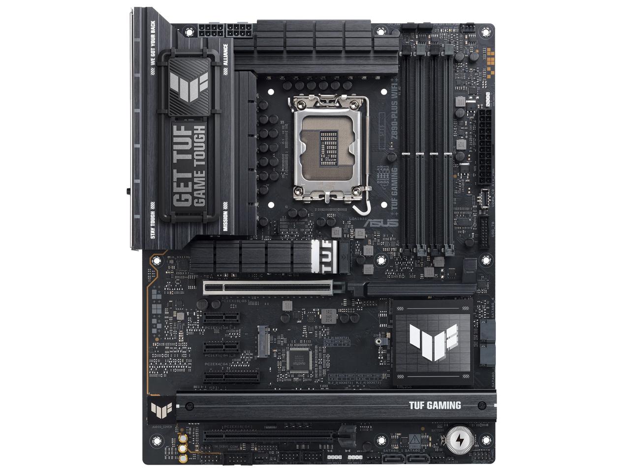 TUF GAMING Z890-PLUS WIFI(TUF/GAMING/Z890-PLUS/WIFI)