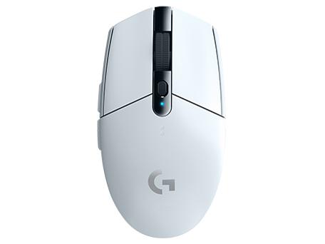 G304rWH Q[~O}EX G304 LIGHTSPEED zCg G304rWH [w /(CX) /6{^ /USB]