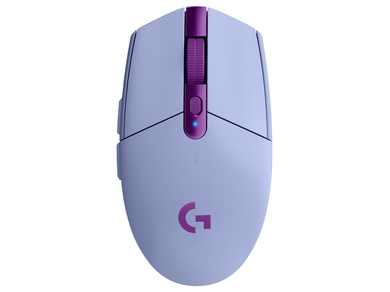 G304LC Q[~O }EX G304 LIGHTSPEED CbN G304-LC [w /(CX) /6{^ /USB]