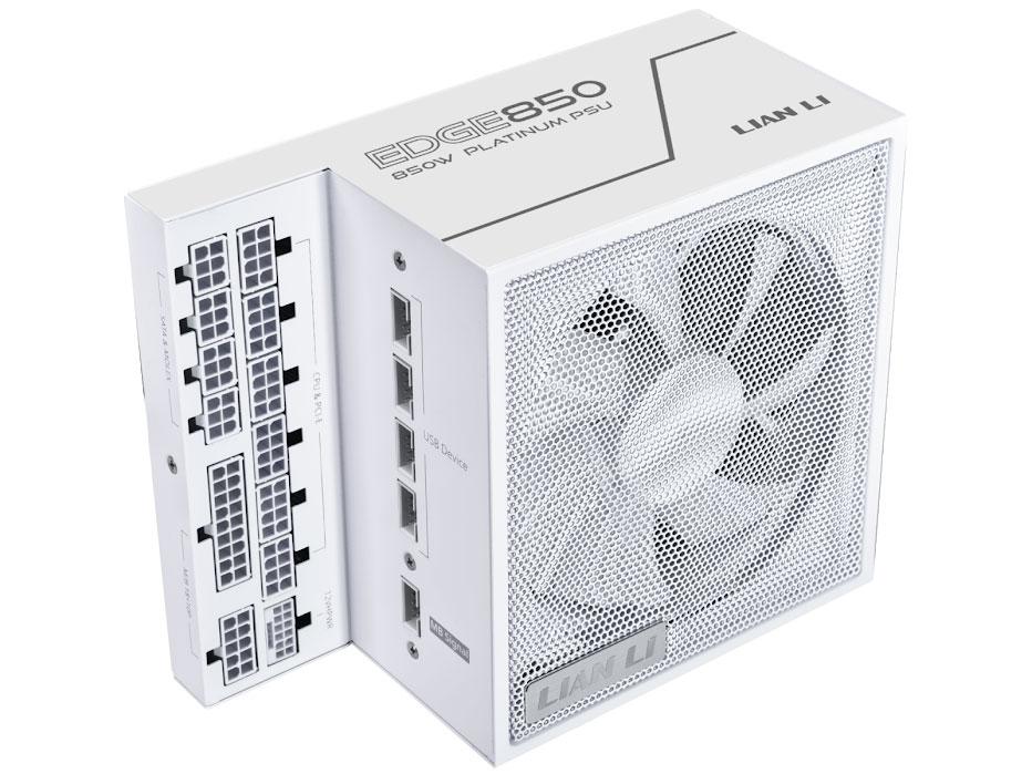 LL-EDGE PLATINUM 850W WT