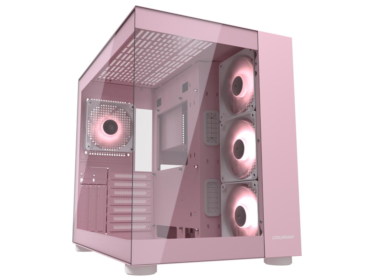 CGR-5KA1P-RGB (FV150 RGB Pink)