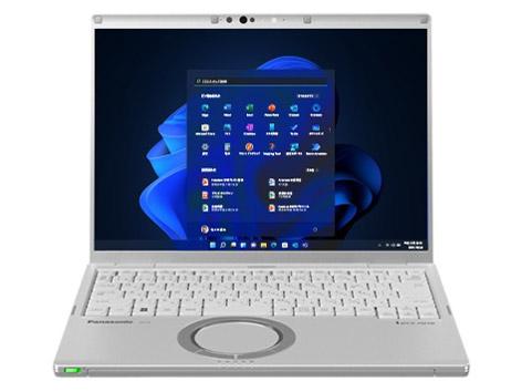 CF-FV3YKAAS Panasonic Let's NOTE FV3 Windows 11 Pro 14.0^iC`j Core i5 16GB SSD 256GB 2160~1440 WebJL Bluetooth v5.1 Office 1.0`1.5kg Vo[n