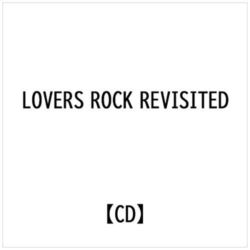 LOVERS ROCK REVISITE IjoX