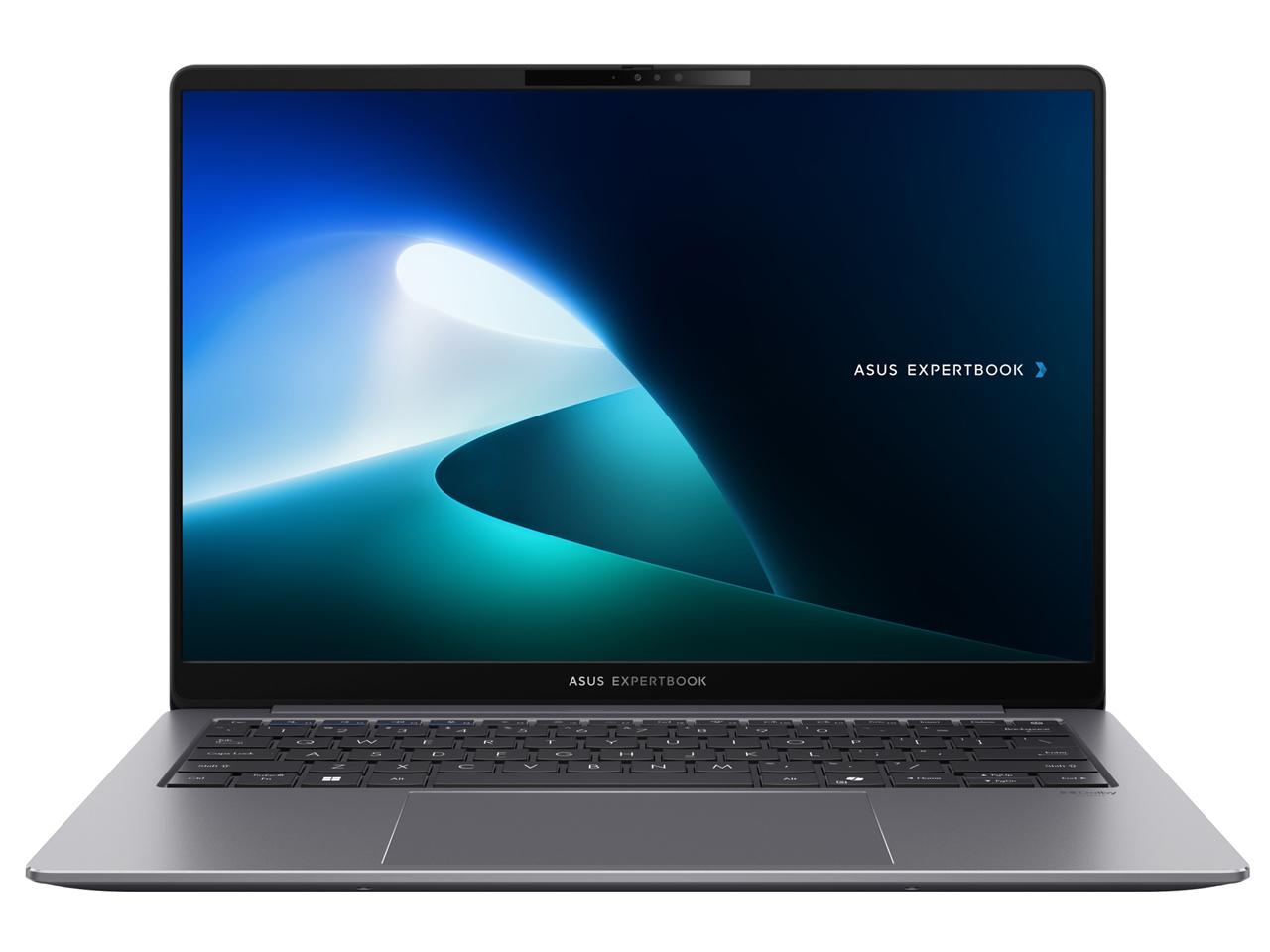 P5405CSA-NZ0054X ASUS ExpertBook P5 (P5405CSA) Windows 11 Pro 14.0^iC`j Core Ultra7 32GB SSD 1TB 2560~1600 WebJL Bluetooth v5.3 1.0`1.5kg O[n