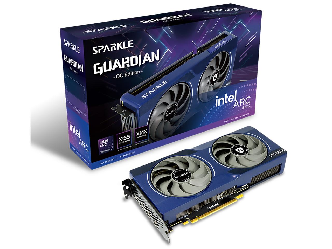 B570 GUARDIAN OC 10GB