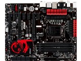 Z87-GD65 GAMING Z87-GD65 GAMING MSI COMPUTER