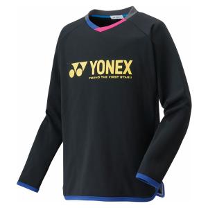 ECJOY!】 YONEX (31003/7)ﾖﾈｯｸｽ ﾕﾆﾗｲﾄﾄﾚｰﾅｰ ｶﾗｰ：ﾌﾞﾗｯｸ ｻｲｽﾞ：O