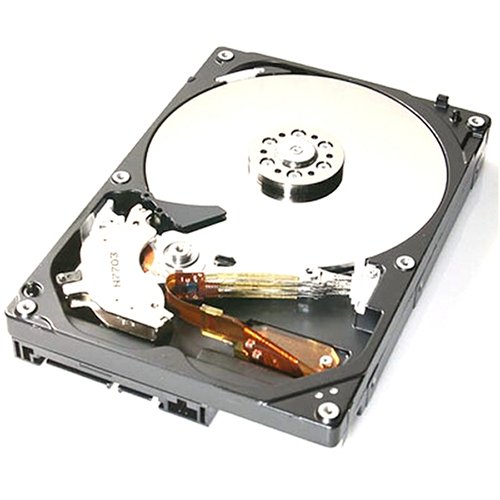 HDP725050GLA360 (500G SATA300 7200) 3.5Inch SATA 500GB HDD (HDP725050GLA360) HGST