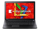 ECJOY!】 TOSHIBA 東芝 ＜dynabook T353＞dynabook T353/41JB(PT35341JSWB)