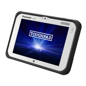 TOUGHPAD FZ-M1CCAAZBJ ^tpbh FZ-M1f i5-4302Y vPro/7^TFTJ[t(1280x800)/4G/SSD128G/aAbAgAnAac/Win8.1Pro(64bit)(FZ-M1CCAAZBJ) PANASONIC pi\jbN