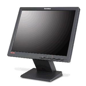 ECJOY!】 Lenovo ＜ThinkVision＞ 15インチ TFTモニタ L151 (9165AC6)