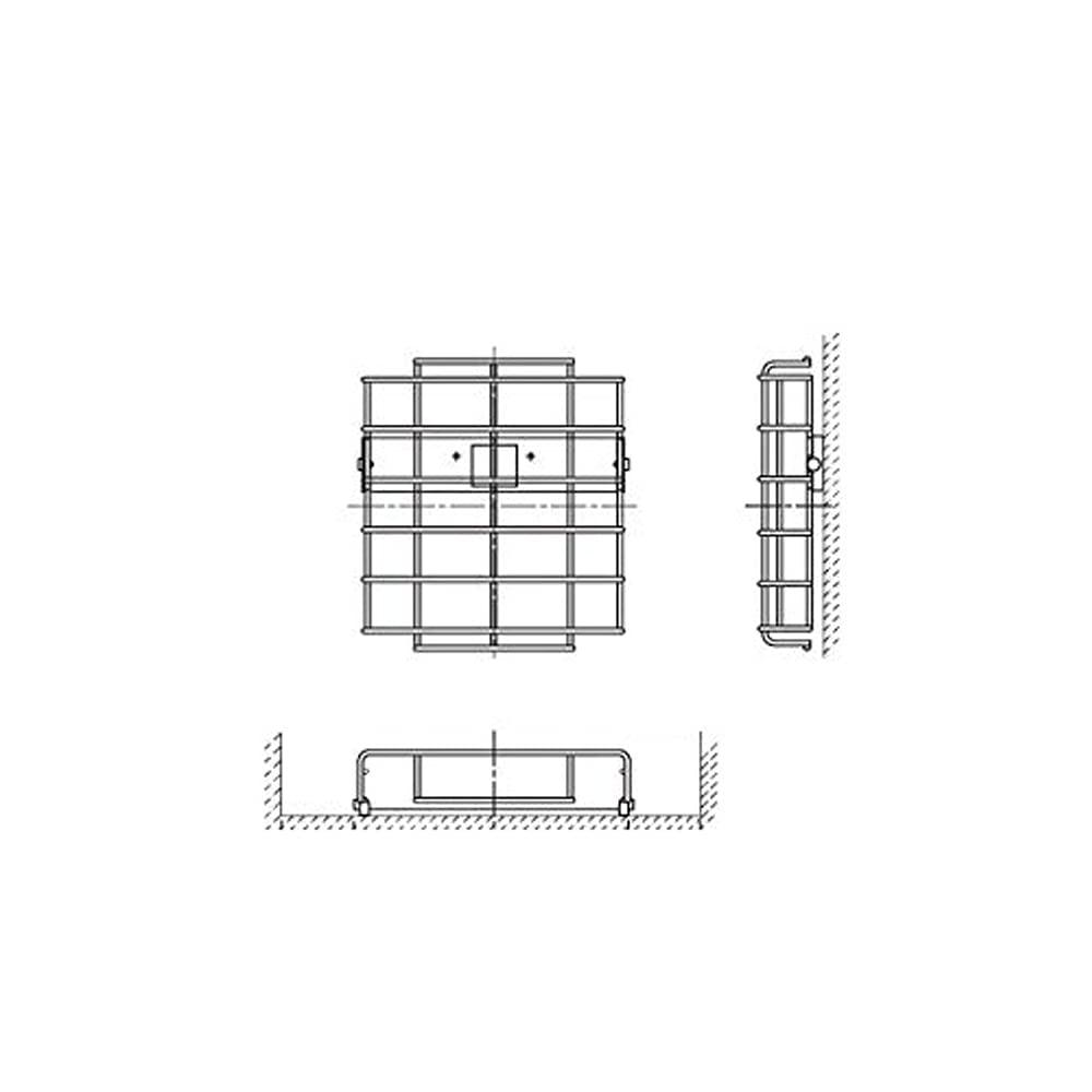 ECJOY!】 ハタヤ ハイパースタンド 1180～2450mm 3702901【特価