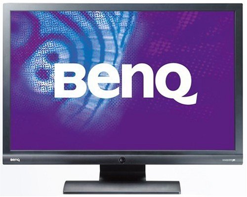 G2400WD BenQ 24C` ChTFTj^ (1920x1200/D-Sub15Pin/DVI/ubN) (G2400WD) BENQ xL[