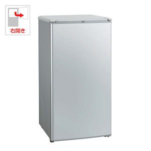 ハイアールアジア（株）冷蔵庫 AQR-81C - 冷蔵庫