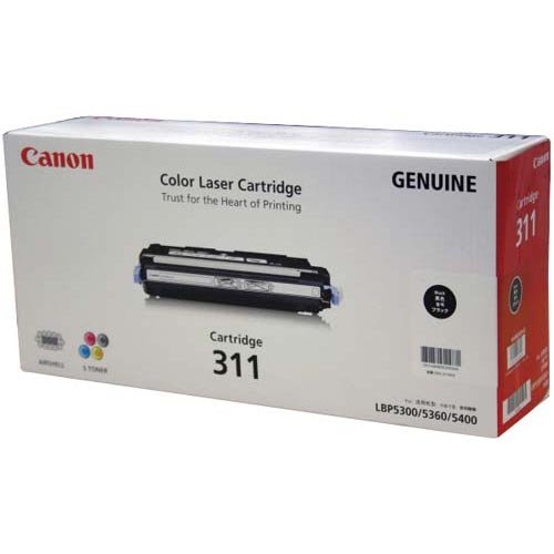 CANON トナーカートリッジ527(4210B001)CRG-527 CN-EP527J