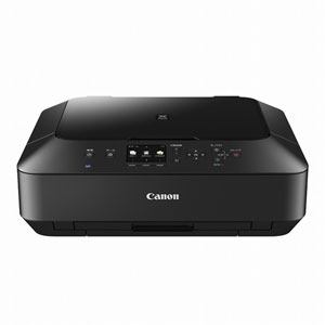 ECJOY!】 CANON キヤノン インクジェット複合機 MG6730(MG6730 JP BLACK)