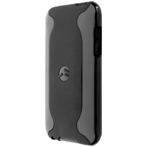 SwitchEasy NeoTouch for iPod touch 2G (Black) (SW-NEO-T-B) Pleiades