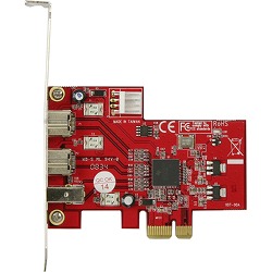 IEEE1394B-PCIE (IEEE1394B-PCIE)