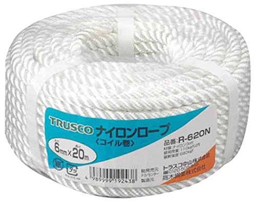 TRUSCO iC[v 3 a6mmX20m R620N TRUSCO gXRR