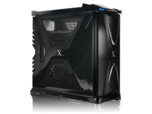 Xpressar with Black Xaser VI VG40031N2Z VG40031N2Z Thermaltake