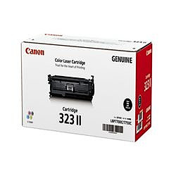 ECJOY!】 CANON トナーカートリッジ323II ブラック 大容量(10,000枚