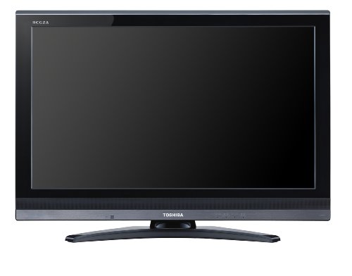 ECJOY!】 TOSHIBA 東芝 ＜REGZA＞ 32V型ハイビジョン液晶テレビ (32H9000)