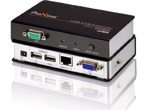 USB KVM CE700A (CE700A)