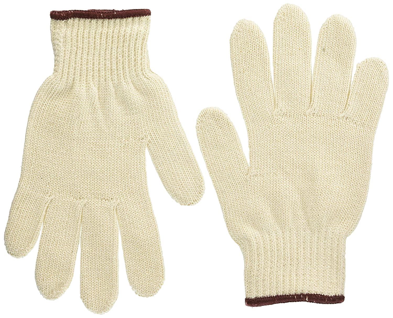 ミタニコーポ 純綿手袋 １２双入×１０袋-