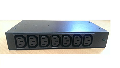 DPI 100/200V PDU L5-20P/L6-20P (39Y8951) IBM