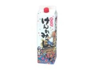 Ecjoy 合同酒精 けんかみこし パック 1800ml