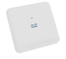 ECJOY!】 Cisco Aironet 1850 AIR-AP1852I-Q-K9【保守購入必須】