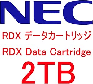 RDXf[^J[gbW(2TB)(N8153-09) NEC {dC