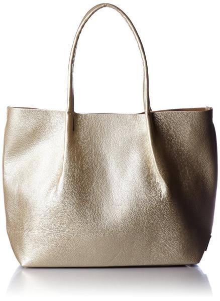 ECJOY!】 ROOTOTE(ルートート) ルートートミディアム-レザレット2016SS-2912[291201 GLD]