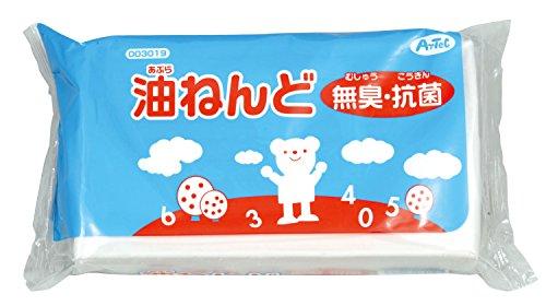 ECJOY!】 アーテック 油ねんど(無臭)【特価￥587～】