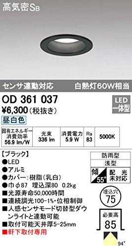 OD361037LED_ECg