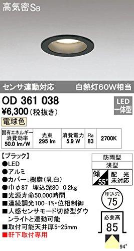 OD361038LED_ECg