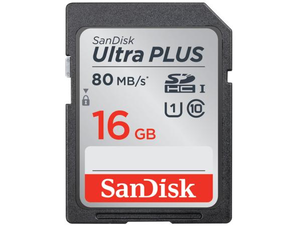 安値の-SanDisk ウルトラ プラス SDXC UHS-I 256GB SDSDUW3-256G-JNJIN